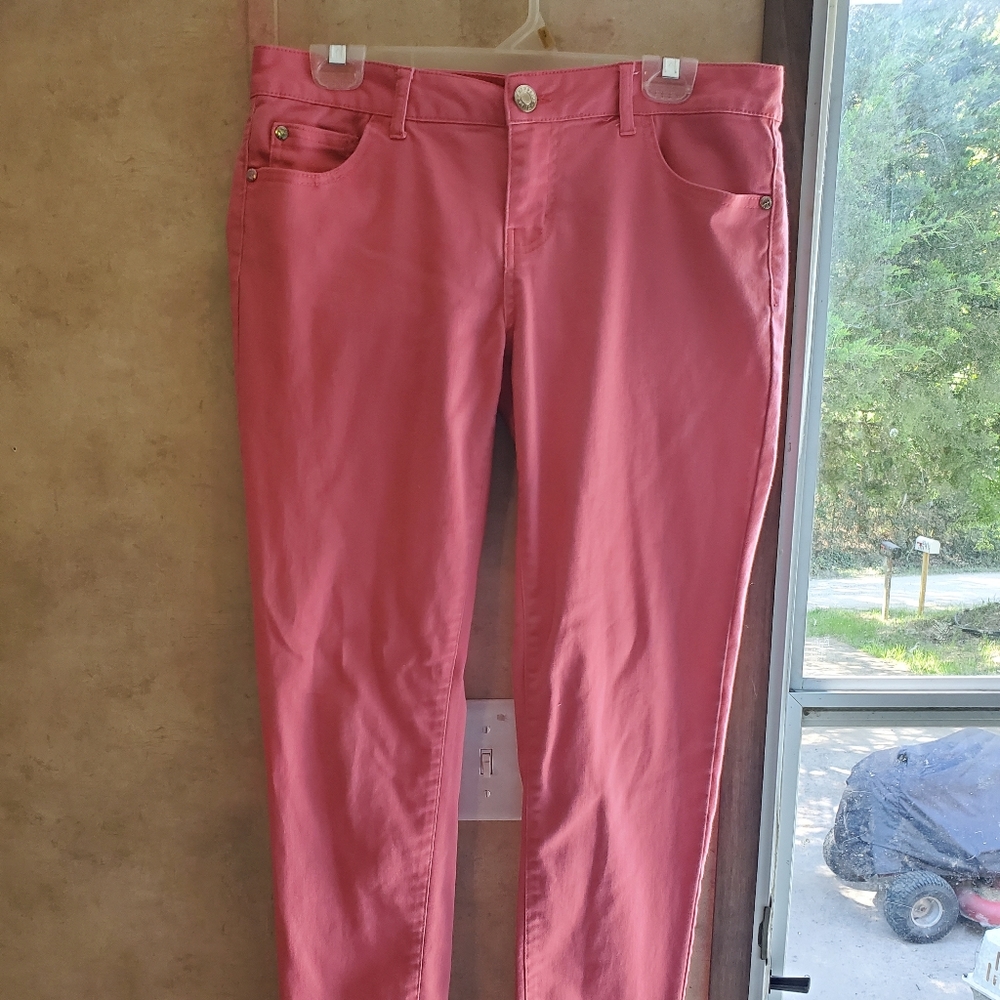 Juniors jeggings
